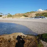 Daire Vistas Excelentes Al Mar Y Jakuzzi Manilva