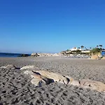 Vistas Excelentes Al Mar Y Jakuzzi Manilva