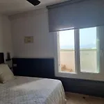Daire Vistas Excelentes Al Mar Y Jakuzzi