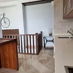 Vistas Excelentes Al Mar Y Jakuzzi Daire