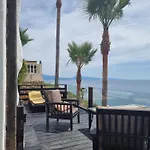 Vistas Excelentes Al Mar Y Jakuzzi Daire
