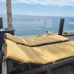 Vistas Excelentes Al Mar Y Jakuzzi Daire Manilva
