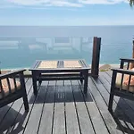 Daire Vistas Excelentes Al Mar Y Jakuzzi *