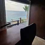 Vistas Excelentes Al Mar Y Jakuzzi Daire *