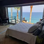 Daire Vistas Excelentes Al Mar Y Jakuzzi Manilva