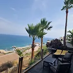 Vistas Excelentes Al Mar Y Jakuzzi