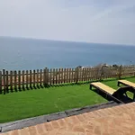 Daire Vistas Excelentes Al Mar Y Jakuzzi