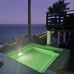 Daire Vistas Excelentes Al Mar Y Jakuzzi