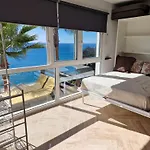 Vistas Excelentes Al Mar Y Jakuzzi *