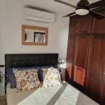 Vistas Excelentes Al Mar Y Jakuzzi * Manilva