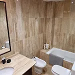 Vistas Excelentes Al Mar Y Jakuzzi Daire *