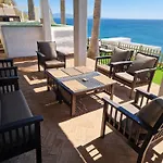 Vistas Excelentes Al Mar Y Jakuzzi *
