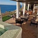 Vistas Excelentes Al Mar Y Jakuzzi