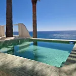Vistas Excelentes Al Mar Y Jakuzzi *