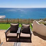 Vistas Excelentes Al Mar Y Jakuzzi * Manilva
