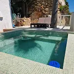 Vistas Excelentes Al Mar Y Jakuzzi Daire