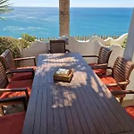 Vistas Excelentes Al Mar Y Jakuzzi Manilva