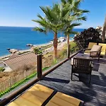 Vistas Excelentes Al Mar Y Jakuzzi *