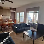 Vistas Excelentes Al Mar Y Jakuzzi Manilva