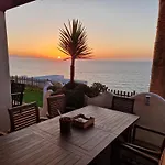 Vistas Excelentes Al Mar Y Jakuzzi * Manilva