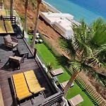 Daire Vistas Excelentes Al Mar Y Jakuzzi