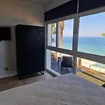 Daire Vistas Excelentes Al Mar Y Jakuzzi Manilva